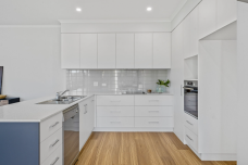WM Kitchen